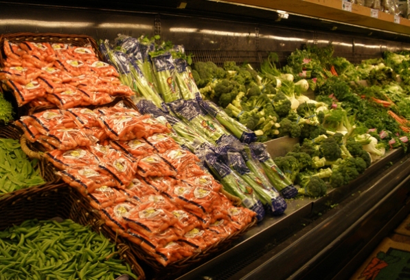 Fresh Produce