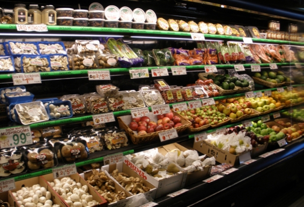 Fresh Produce