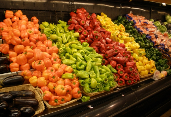Fresh Produce