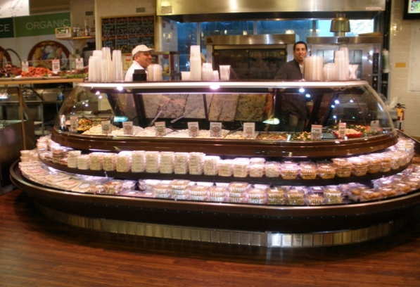 Deli & Prepared Food