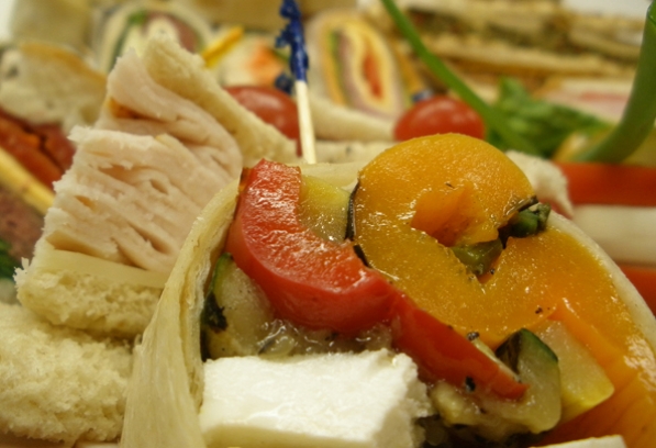 Deli & Prepared Food