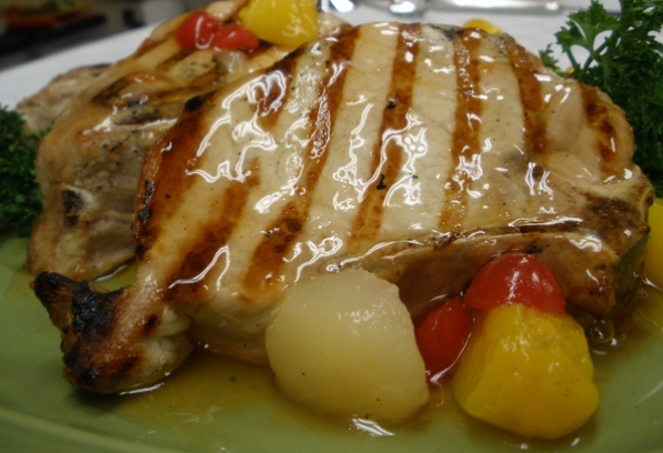 Deli & Prepared Food