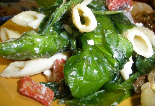 Deli & Prepared Food