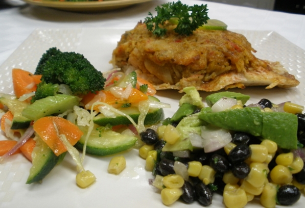 Deli & Prepared Food
