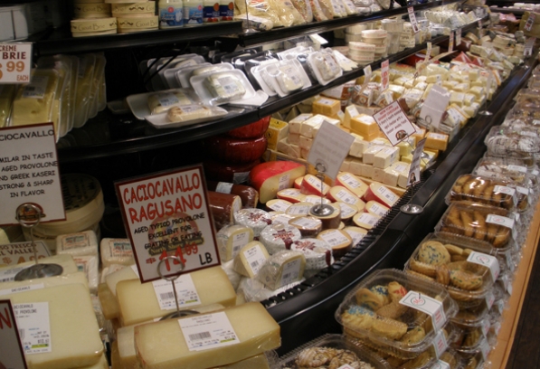Cheese