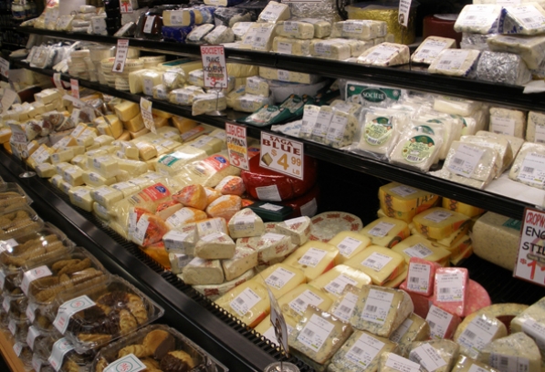 Cheese